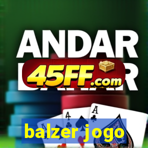 balzer jogo